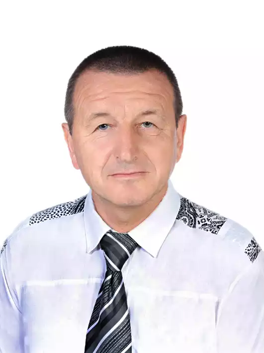 Курбатов Владимир Дмитриевич